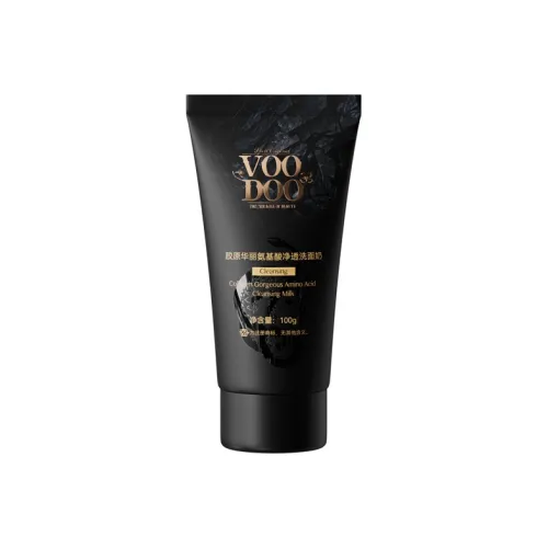 VOODOO Очищающие средства Унисекс