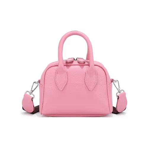 UNITE STAR ПУ (полиуретан) Сумка через плечо Сумка Маленькая Женская Слон Серый Вишневый Цветок Розовый