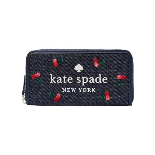 Kate Spade Ella Кошельки Многоцветные Женские