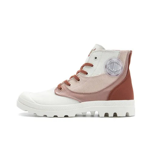 Palladium Pampa High Top Кеды Унисекс