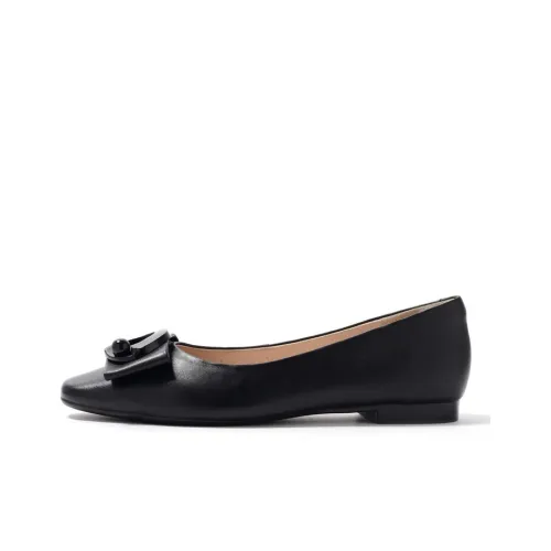 STEVE MADDEN Женские повседневные туфли Low Топ Черный Женские