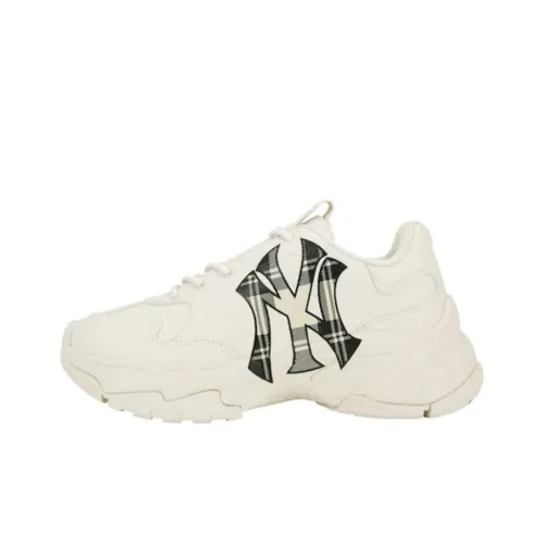 MLB Big Ball Chunky Кроссовки Низкие Топ Унисекс