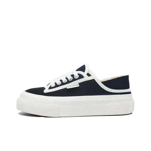 TUOPIN Low-Top Sneakers Женские
