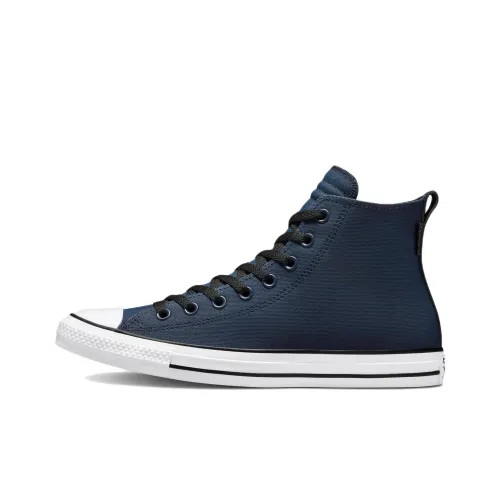 Converse Chuck Taylor All Star TecTuff High Топ Кеды Унисекс Темно-синий