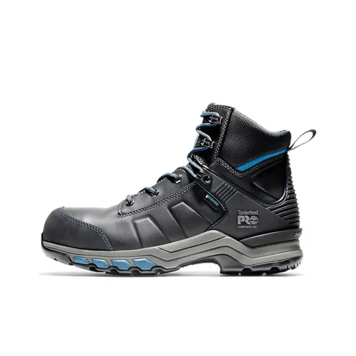 Timberland Hypercharge Pro Ankle Outdoor Черный Синий