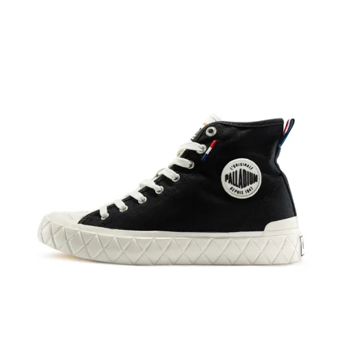 Палладий Palla Ace High Top Кеды Унисекс