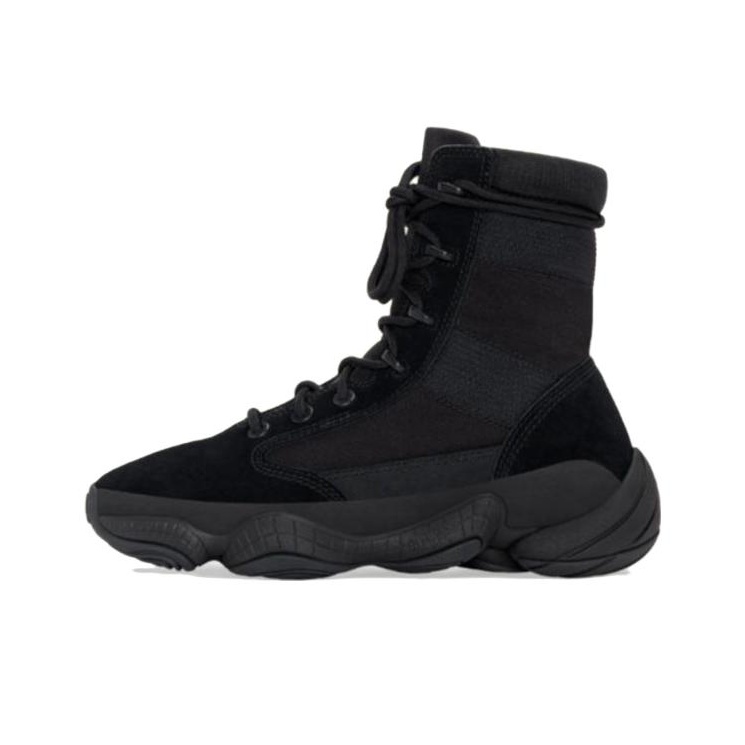yeezy military boots season 7