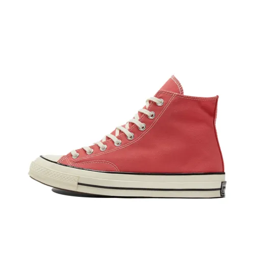 Converse Chuck Taylor All Star 70 Chuck Taylor All Star High Топ Кеды Унисекс Фантастический Красный