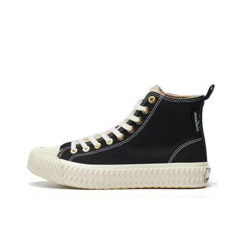 Excelsior High-Top Sneakers Унисекс