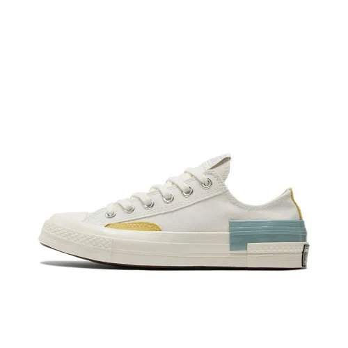 Converse 1970s Low Top Canvas Shoes Women's