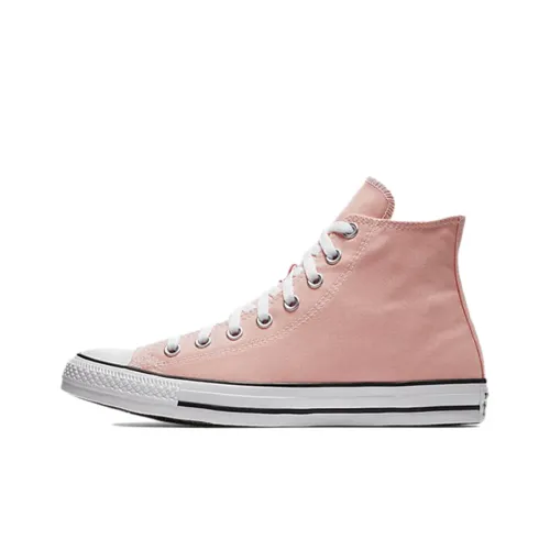 Converse Chuck Taylor All Star High Топ Кеды Унисекс Персиково-розовый