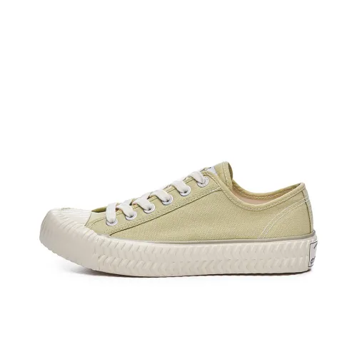 Excelsior Low-Top Canvas Shoes Women's