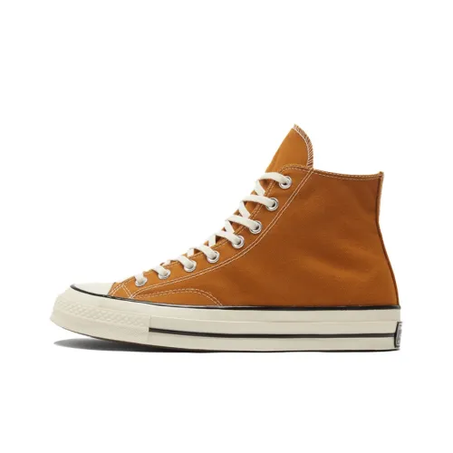 Converse Chuck Taylor All Star 70 Chuck Taylor All Star High Топ Кеды Унисекс Коричневый