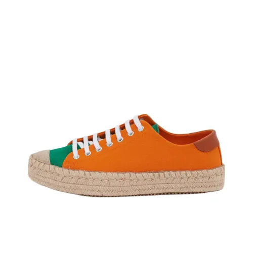 JW Anderson Эспадрильи Женские