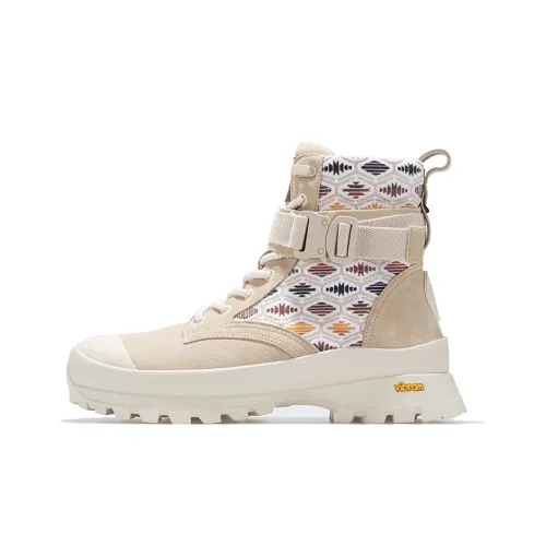 Палладий Термический Устойчивый к Износу Crew Аутдор Унисекс