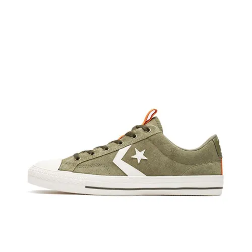 Конверс CONS Low-Top Sneakers Унисекс