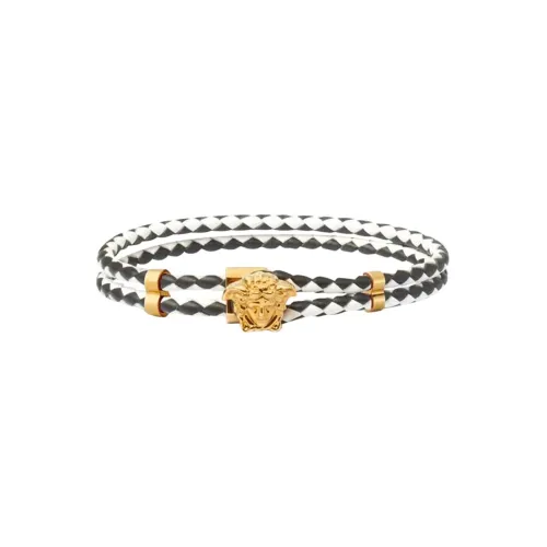 VERSACE Браслеты Унисекс Многоцветные