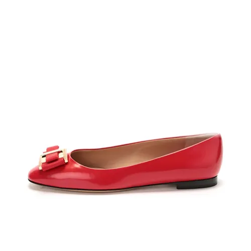 Ferragamo Женские повседневные туфли для женщин