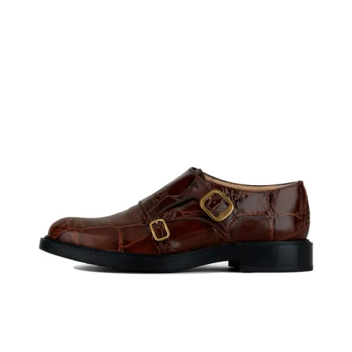TOD'S Женские низкие туфли