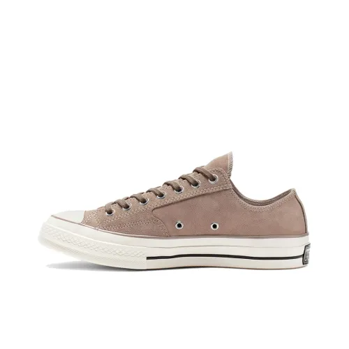 Конверс 1970s Low Топ Кеды Унисекс Light Коричневый