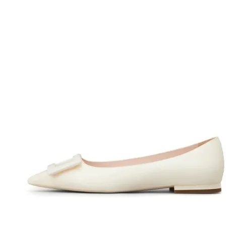 Roger Vivier Женские повседневные туфли Женские