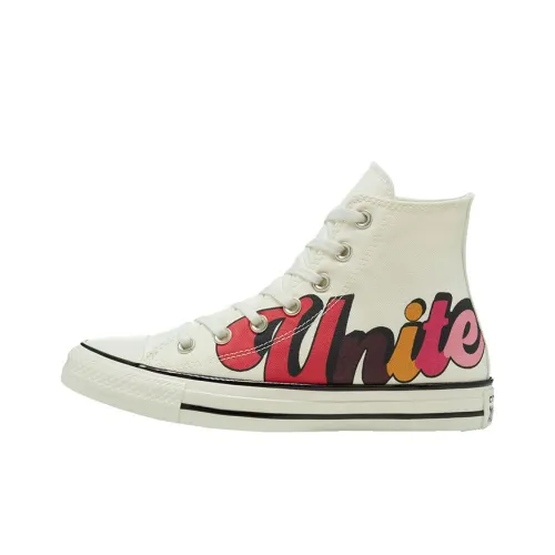 Converse Chuck Taylor All Star High Топ Кеды Женские Белые