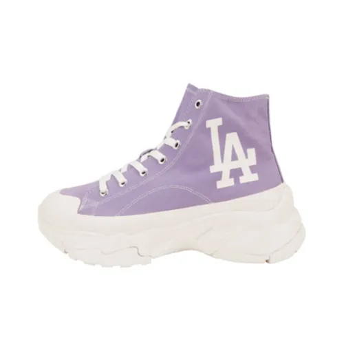 MLB Chunky High Кеды Высокий Топ Унисекс