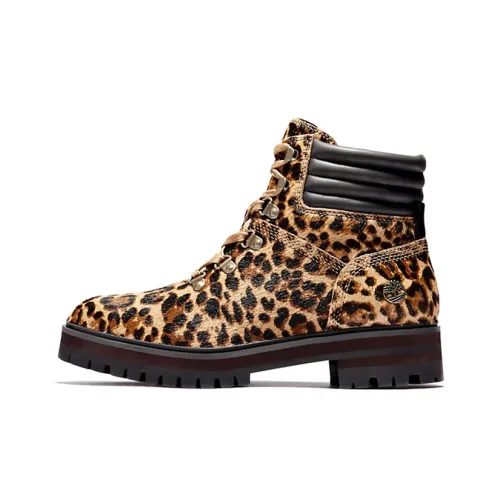 TIMBERLAND London Square Outdoor Женские