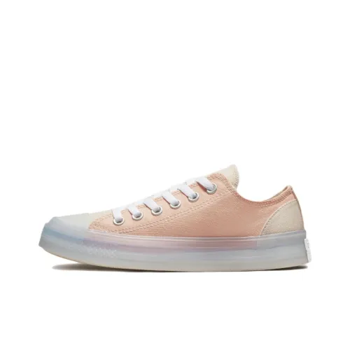 Converse Chuck Taylor All Star CX Low Топ Кеды Унисекс Пыльно-розовый