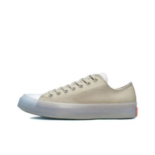 Converse Chuck Taylor All Star CX Low Топ Кеды Унисекс Серая пряжа