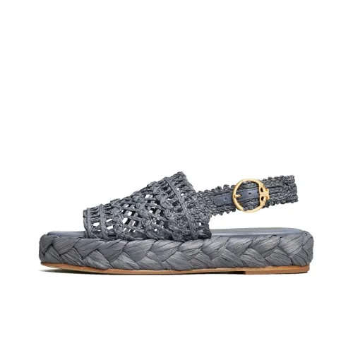 Tory Burch One Ремень Сандалии Женские