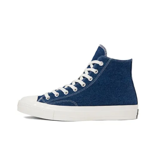 Converse Chuck Taylor All Star High Top Кеды Унисекс Темно-синий