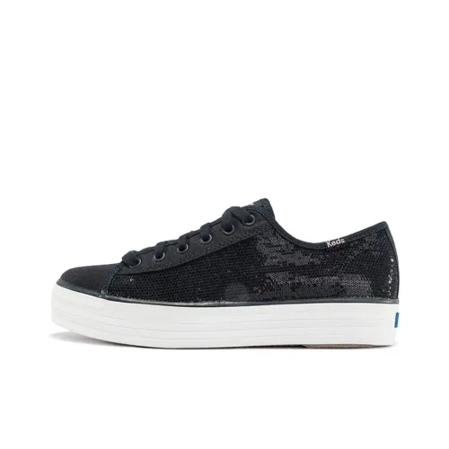 Keds Кеды Низкие Топы Женские