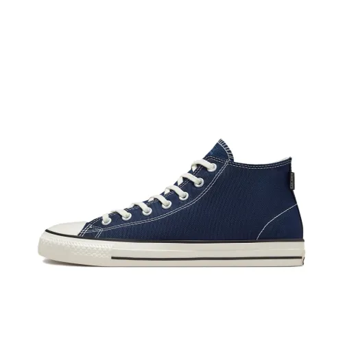 Converse Chuck Taylor All Star MID Топ Кеды Унисекс Синий