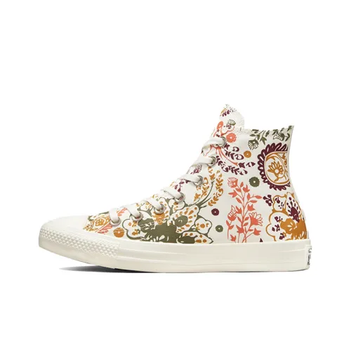 Converse Chuck Taylor All Star Кеды Высокие Топы Женские