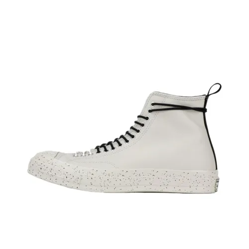 Конверс 1970s Chuck Taylor All Star High Топ Кеды Унисекс Белый