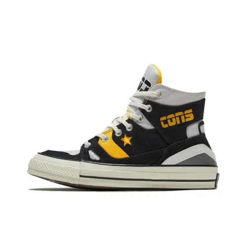 Converse Chuck 70 Кеды Высокие Унисекс