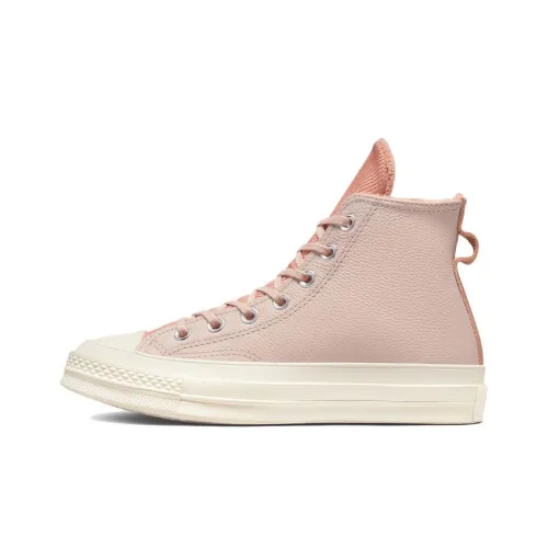 Converse Chuck Taylor All Star High Топ Кеды Унисекс Розовый