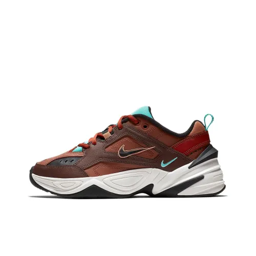 Nike M2K массивные кроссовки с низким верхом, женские