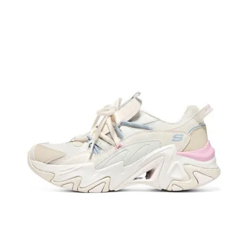 Skechers Stamina V3 массивные кроссовки с низким верхом, женские