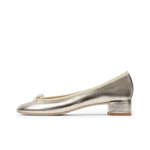 Repetto Высокие каблуки Женские