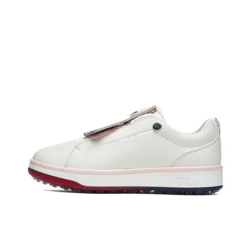 FILA GF 1911 Trainer Обувь для гольфа Низкий Топ Женский