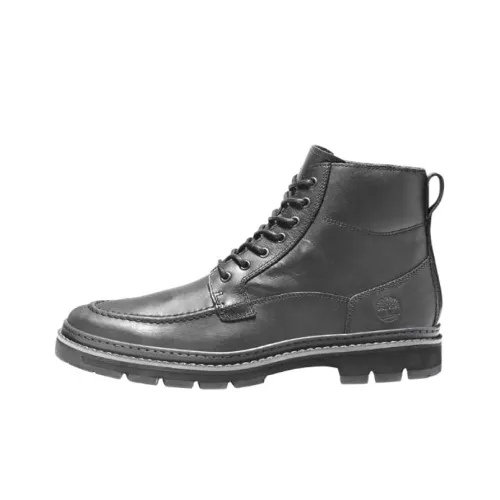 Timberland Термический Устойчивый к Износу Длина до Щиколотки Аутдор Мужской Черный