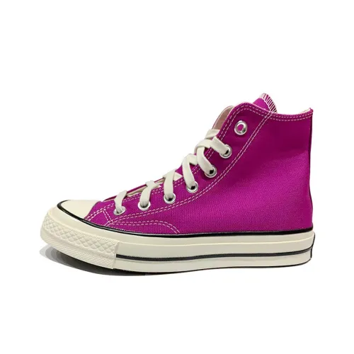 Converse Chuck 70 Chuck Taylor All Star High Топ Кеды Унисекс Фуксия