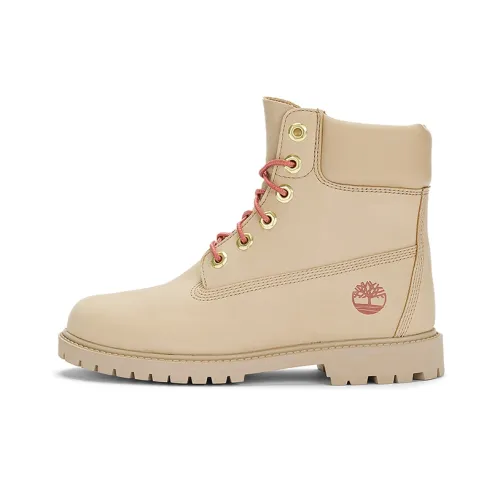 TIMBERLAND Премиум Аутдор Светлый грязевой Женские