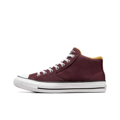 Converse Chuck Taylor All Star Malden Street MID Топ Кеды Женские Коричневый