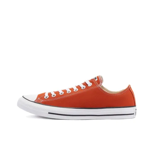 Converse Chuck Taylor All Star Устойчивые к истиранию Низкие Кеды Унисекс