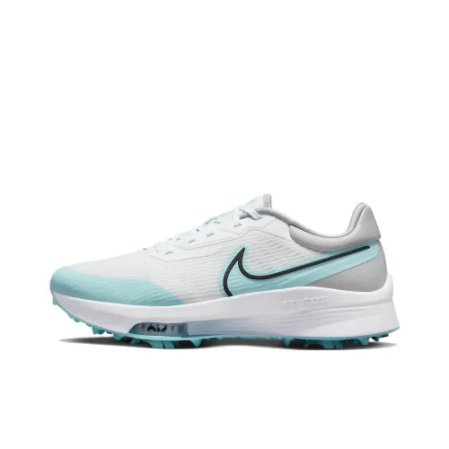 Nike Air Zoom Infinity Golf Shoes Low Top Unisex