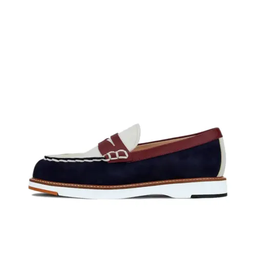 TOD'S Женские повседневные туфли Женские