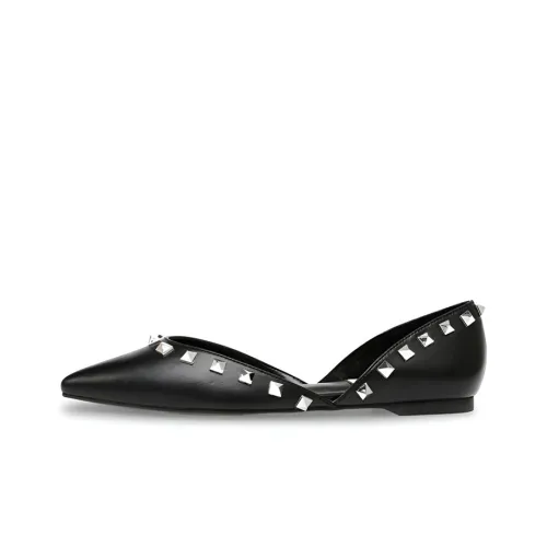 STEVE MADDEN Женские повседневные туфли Женские